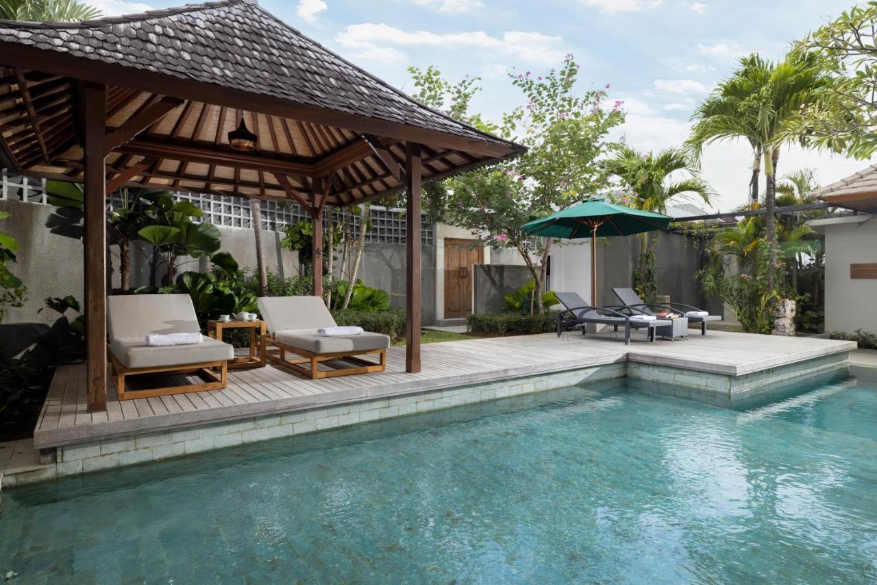Christie By Nakula * Seminyak (Bali)