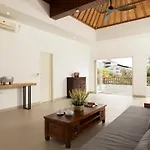 Villa Christie By Nakula