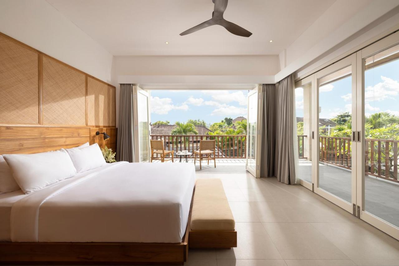 Christie By Nakula Villa Seminyak (Bali)